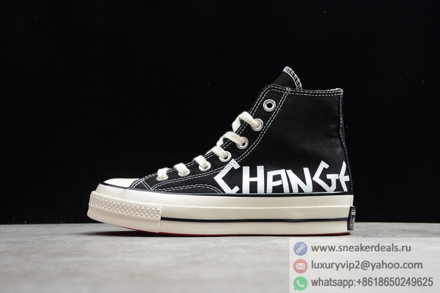 Converse Chuck 70 Hi 169765C Unisex Shoes